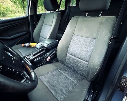 Синий БМВ 3 Серия, объемом двигателя 2 л и пробегом 200 тыс. км за 2350 $, фото 6 на Automoto.ua