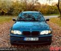 Синий БМВ 3 Серия, объемом двигателя 2 л и пробегом 200 тыс. км за 2350 $, фото 1 на Automoto.ua