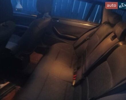 Синий БМВ 3 Серия, объемом двигателя 2 л и пробегом 449 тыс. км за 1250 $, фото 8 на Automoto.ua