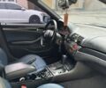 Синий БМВ 3 Серия, объемом двигателя 2 л и пробегом 300 тыс. км за 3262 $, фото 9 на Automoto.ua