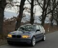 Синий БМВ 3 Серия, объемом двигателя 2 л и пробегом 435 тыс. км за 3900 $, фото 1 на Automoto.ua