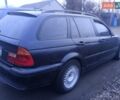 Синий БМВ 3 Серия, объемом двигателя 2 л и пробегом 449 тыс. км за 1250 $, фото 5 на Automoto.ua