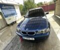 Синій БМВ 3 Серія, об'ємом двигуна 2 л та пробігом 284 тис. км за 4986 $, фото 10 на Automoto.ua