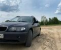 Синий БМВ 3 Серия, объемом двигателя 2 л и пробегом 362 тыс. км за 3900 $, фото 1 на Automoto.ua
