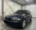 Синий БМВ 3 Серия, объемом двигателя 2 л и пробегом 230 тыс. км за 2310 $, фото 1 на Automoto.ua