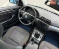 Синій БМВ 3 Серія, об'ємом двигуна 1.8 л та пробігом 257 тис. км за 4200 $, фото 17 на Automoto.ua
