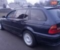 Синий БМВ 3 Серия, объемом двигателя 2 л и пробегом 449 тыс. км за 1250 $, фото 3 на Automoto.ua
