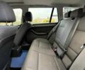 Синий БМВ 3 Серия, объемом двигателя 1.8 л и пробегом 257 тыс. км за 4200 $, фото 16 на Automoto.ua