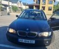 Синій БМВ 3 Серія, об'ємом двигуна 2 л та пробігом 376 тис. км за 5331 $, фото 1 на Automoto.ua