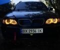 Синій БМВ 3 Серія, об'ємом двигуна 2 л та пробігом 284 тис. км за 4986 $, фото 1 на Automoto.ua