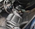 Синий БМВ 3 Серия, объемом двигателя 2 л и пробегом 375 тыс. км за 5100 $, фото 3 на Automoto.ua