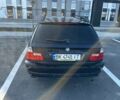 Синий БМВ 3 Серия, объемом двигателя 2 л и пробегом 360 тыс. км за 5200 $, фото 4 на Automoto.ua