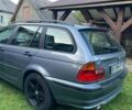 Синий БМВ 3 Серия, объемом двигателя 2 л и пробегом 435 тыс. км за 3900 $, фото 7 на Automoto.ua
