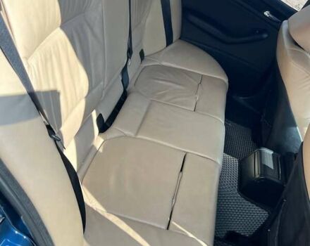 Синій БМВ 3 Серія, об'ємом двигуна 1.8 л та пробігом 308 тис. км за 4990 $, фото 3 на Automoto.ua