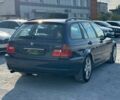 Синий БМВ 3 Серия, объемом двигателя 0 л и пробегом 262 тыс. км за 4377 $, фото 5 на Automoto.ua