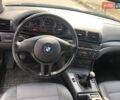 Синій БМВ 3 Серія, об'ємом двигуна 1.8 л та пробігом 273 тис. км за 4200 $, фото 8 на Automoto.ua