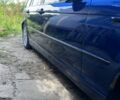 Синій БМВ 3 Серія, об'ємом двигуна 2 л та пробігом 284 тис. км за 4986 $, фото 1 на Automoto.ua