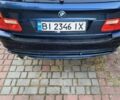 Синій БМВ 3 Серія, об'ємом двигуна 2 л та пробігом 223 тис. км за 4110 $, фото 3 на Automoto.ua