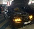 Синий БМВ 3 Серия, объемом двигателя 2 л и пробегом 406 тыс. км за 5019 $, фото 7 на Automoto.ua