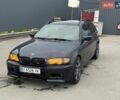 Синій БМВ 3 Серія, об'ємом двигуна 2 л та пробігом 400 тис. км за 5500 $, фото 1 на Automoto.ua