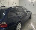 Синий БМВ 3 Серия, объемом двигателя 2 л и пробегом 228 тыс. км за 5800 $, фото 7 на Automoto.ua