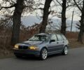 Синий БМВ 3 Серия, объемом двигателя 2 л и пробегом 435 тыс. км за 3900 $, фото 1 на Automoto.ua