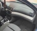 Синий БМВ 3 Серия, объемом двигателя 2 л и пробегом 340 тыс. км за 5800 $, фото 5 на Automoto.ua