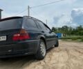 Синий БМВ 3 Серия, объемом двигателя 2 л и пробегом 362 тыс. км за 3500 $, фото 4 на Automoto.ua