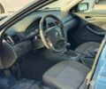Синий БМВ 3 Серия, объемом двигателя 0 л и пробегом 262 тыс. км за 4377 $, фото 7 на Automoto.ua