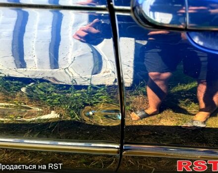 Синий БМВ 3 Серия, объемом двигателя 2.2 л и пробегом 350 тыс. км за 7000 $, фото 5 на Automoto.ua