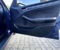 Синий БМВ 3 Серия, объемом двигателя 2 л и пробегом 285 тыс. км за 4815 $, фото 14 на Automoto.ua