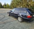 Синій БМВ 3 Серія, об'ємом двигуна 2 л та пробігом 339 тис. км за 2459 $, фото 2 на Automoto.ua