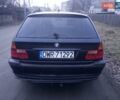 Синий БМВ 3 Серия, объемом двигателя 2 л и пробегом 449 тыс. км за 1250 $, фото 4 на Automoto.ua