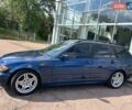 Синій БМВ 3 Серія, об'ємом двигуна 1.8 л та пробігом 308 тис. км за 4990 $, фото 6 на Automoto.ua