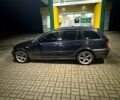 Синий БМВ 3 Серия, объемом двигателя 2 л и пробегом 200 тыс. км за 3000 $, фото 7 на Automoto.ua