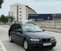 Синій БМВ 3 Серія, об'ємом двигуна 2 л та пробігом 330 тис. км за 3750 $, фото 2 на Automoto.ua