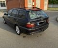 Синий БМВ 3 Серия, объемом двигателя 2 л и пробегом 405 тыс. км за 3700 $, фото 4 на Automoto.ua