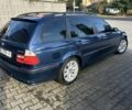 Синий БМВ 3 Серия, объемом двигателя 2 л и пробегом 285 тыс. км за 4815 $, фото 13 на Automoto.ua