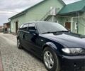 Синий БМВ 3 Серия, объемом двигателя 2 л и пробегом 300 тыс. км за 3999 $, фото 6 на Automoto.ua