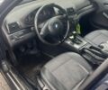 Синий БМВ 3 Серия, объемом двигателя 2 л и пробегом 333 тыс. км за 1799 $, фото 8 на Automoto.ua