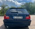 Синій БМВ 3 Серія, об'ємом двигуна 1.8 л та пробігом 308 тис. км за 4990 $, фото 7 на Automoto.ua