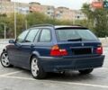 Синій БМВ 3 Серія, об'ємом двигуна 1.8 л та пробігом 257 тис. км за 4200 $, фото 1 на Automoto.ua