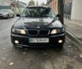 Синий БМВ 3 Серия, объемом двигателя 2 л и пробегом 495 тыс. км за 4700 $, фото 1 на Automoto.ua