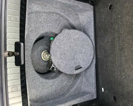 Синій БМВ 3 Серія, об'ємом двигуна 1.8 л та пробігом 273 тис. км за 4200 $, фото 6 на Automoto.ua