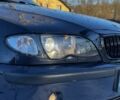Синій БМВ 3 Серія, об'ємом двигуна 2 л та пробігом 357 тис. км за 5500 $, фото 9 на Automoto.ua