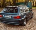 Синий БМВ 3 Серия, объемом двигателя 2 л и пробегом 200 тыс. км за 2350 $, фото 5 на Automoto.ua