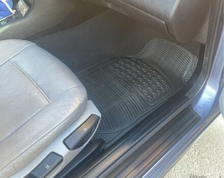 Синий БМВ 3 Серия, объемом двигателя 2 л и пробегом 140 тыс. км за 3500 $, фото 6 на Automoto.ua