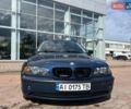 Синій БМВ 3 Серія, об'ємом двигуна 1.8 л та пробігом 308 тис. км за 4990 $, фото 14 на Automoto.ua