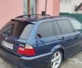 Синий БМВ 3 Серия, объемом двигателя 2 л и пробегом 340 тыс. км за 6999 $, фото 8 на Automoto.ua