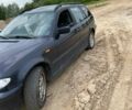 Синий БМВ 3 Серия, объемом двигателя 2 л и пробегом 362 тыс. км за 3500 $, фото 2 на Automoto.ua